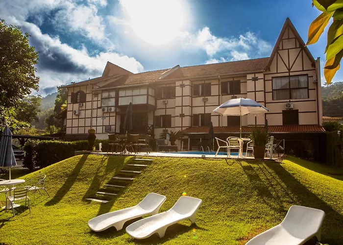 Hotel Steinhausen Colonial