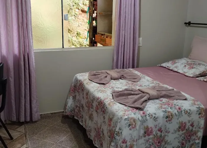 Casa Maria Rosa Suite 1